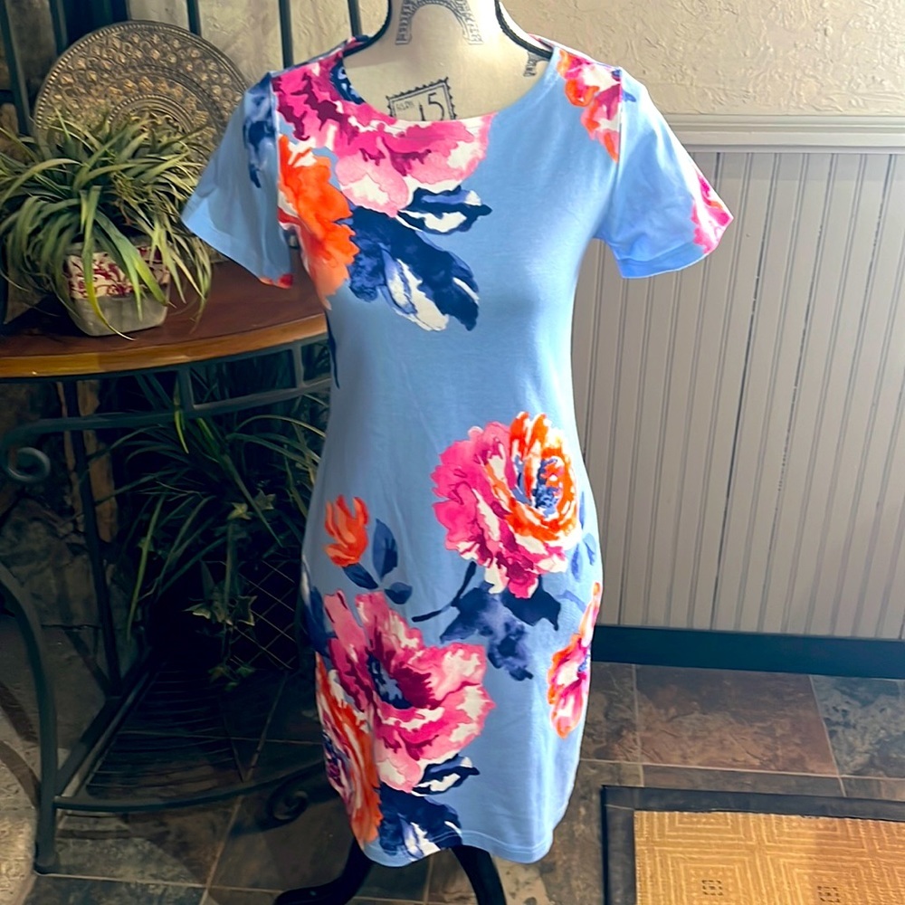 Nwt JOULES Dress